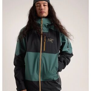 Arc'teryx Sabre SV Jacket Men's XL